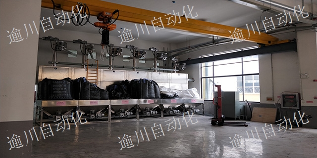 南京定制上輔機公司 江陰市逾川自動化設備供應