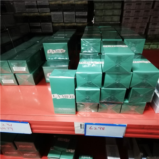 長春京東香港E特快食品 一站式服務