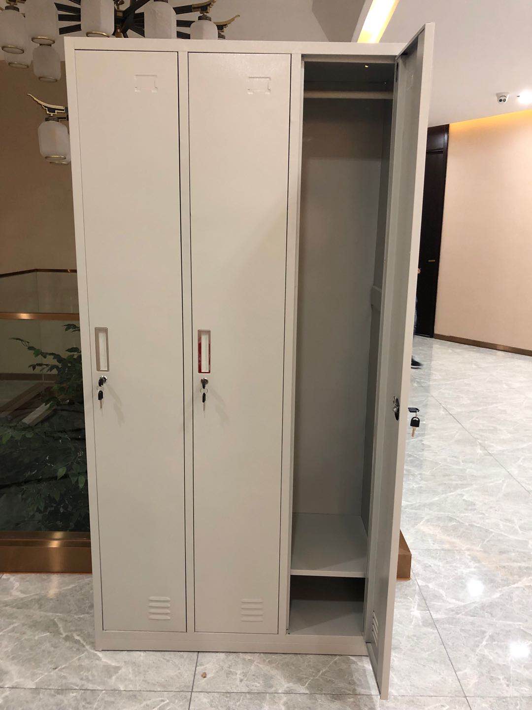 鐵皮柜文件柜 榆林不銹鋼文件柜