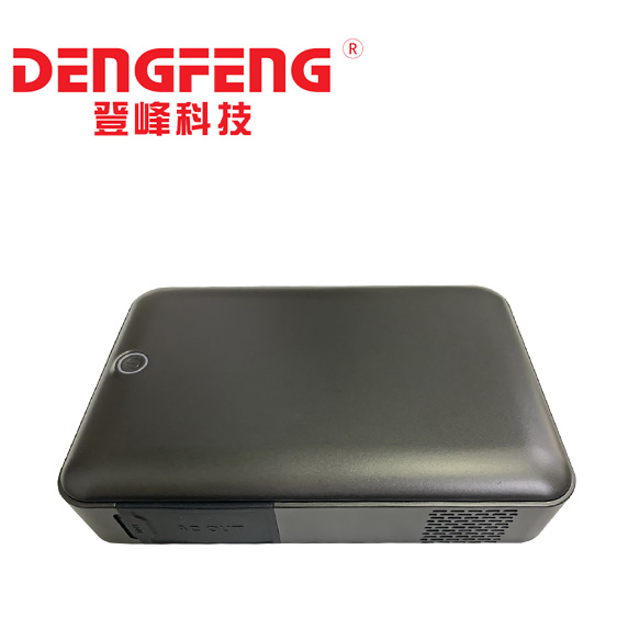 便攜式 長沙帶正弦波小功率ups應急電源 廠家直供