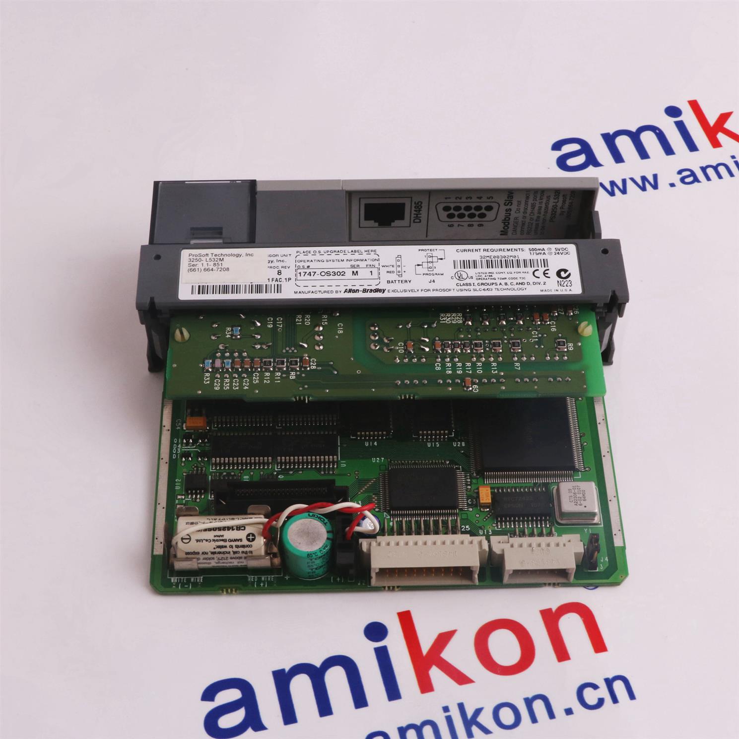 ABB DSQC604 3HAC12928-1