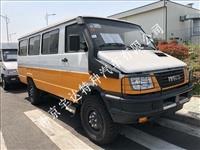 越野工程車  越野指揮車  越野服務車  越野救險車  越野搶修車