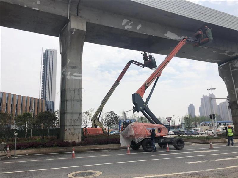 荆州升降平台出租电话