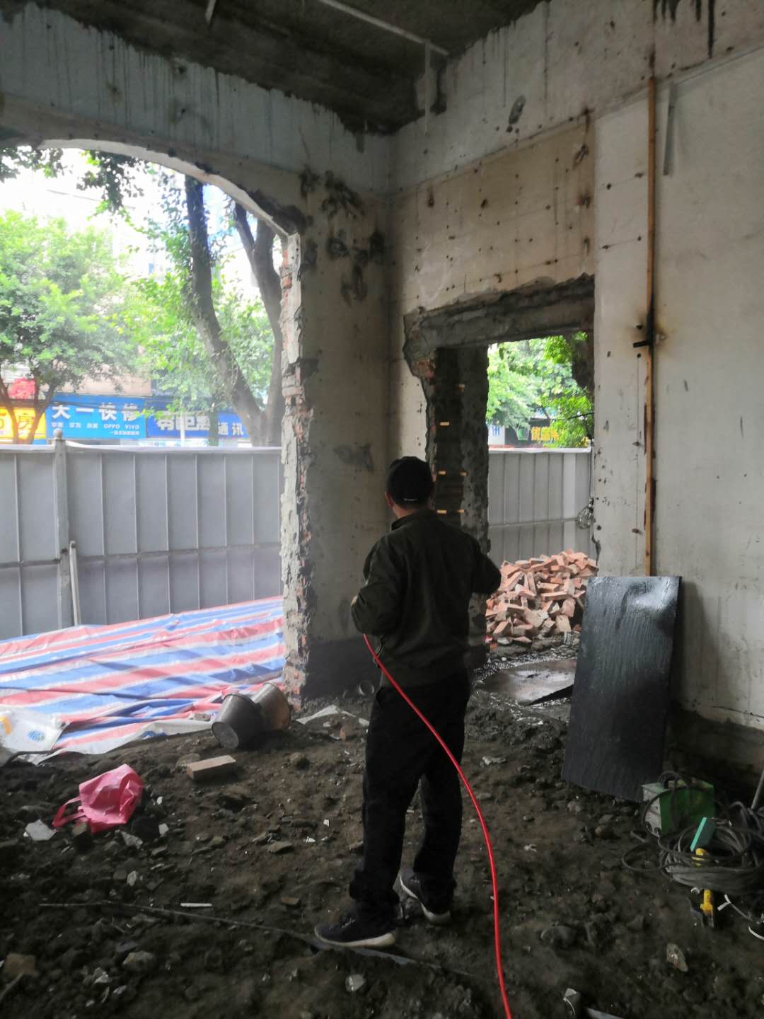 金堂小區滅鼠服務公司 上門滅鼠