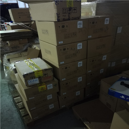 食品C2C行郵清關(guān)時效 流程簡單