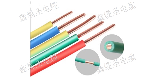 吐魯番阻燃電纜供應(yīng) 新疆鑫纜圣電纜供應(yīng)