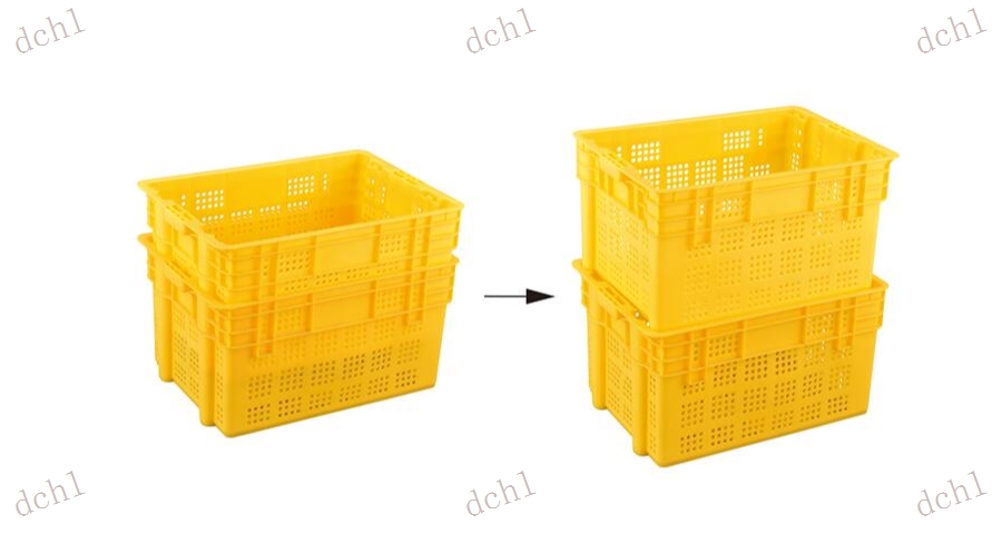 廣州錯位箱哪家便宜 服務為先 東莞市德成環(huán)力保塑膠制品供應