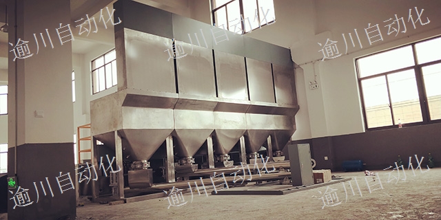常州非標(biāo)密煉中心公司 江陰市逾川自動(dòng)化設(shè)備供應(yīng)
