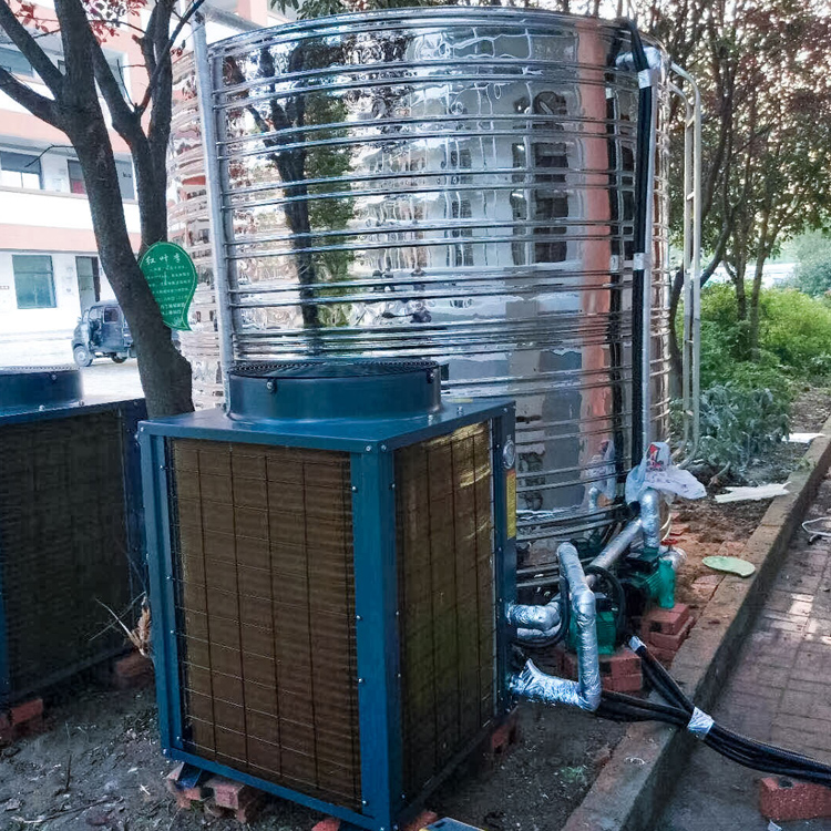 上海普陀太阳能热水器生产厂家