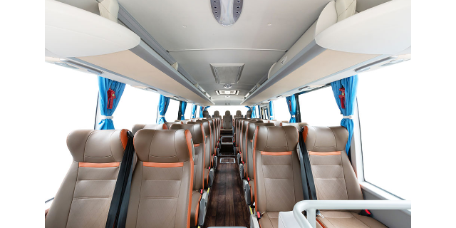 南匯區(qū)機場接送班車租賃 誠信互利 上海華澳汽車租賃供應(yīng)