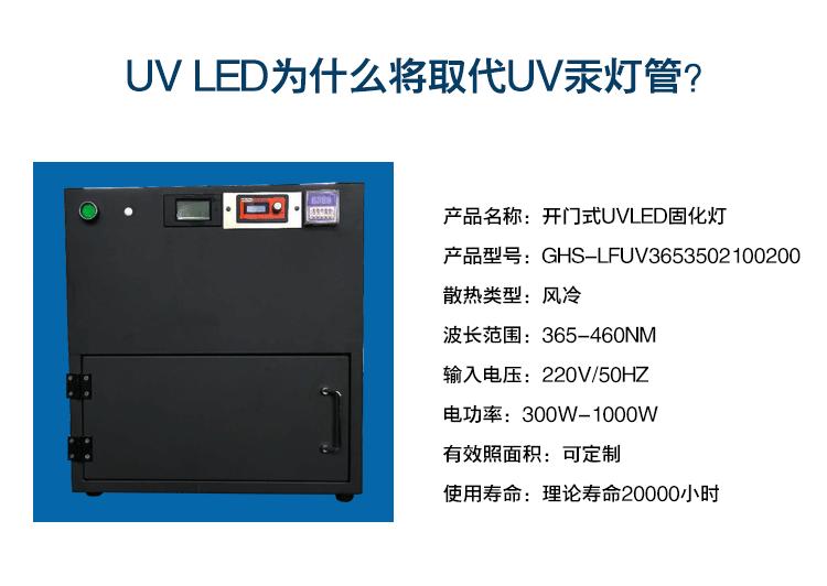 上海现货uv固化炉厂家