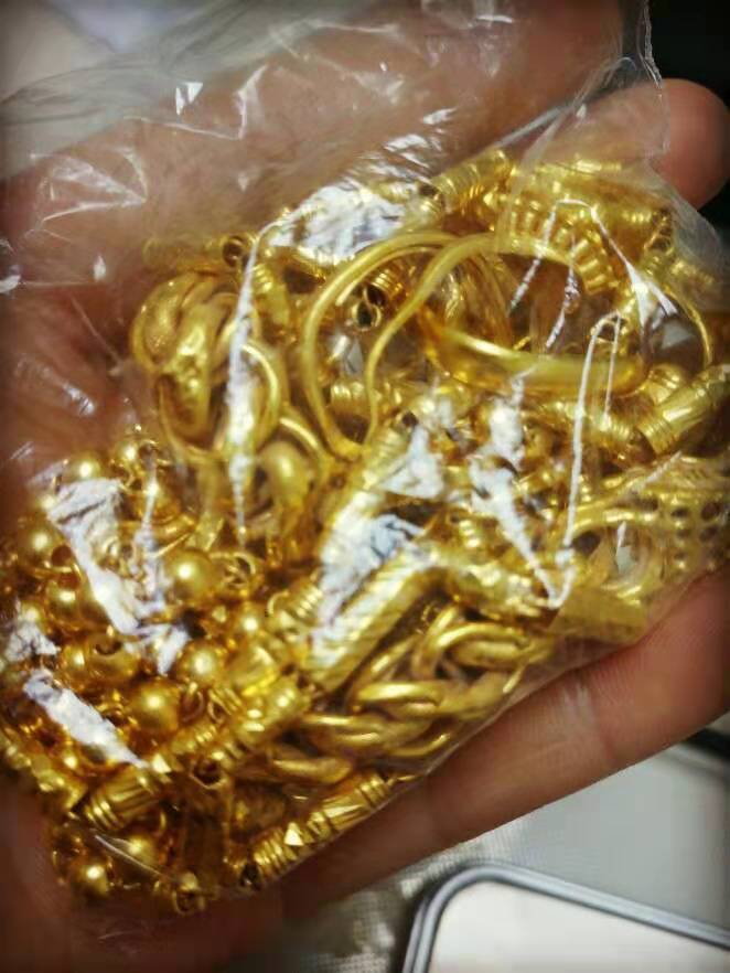 石家莊裕華區(qū)現(xiàn)在鈀金回收 黃金回收