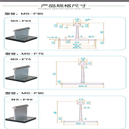 云南铝镁锰支座批发