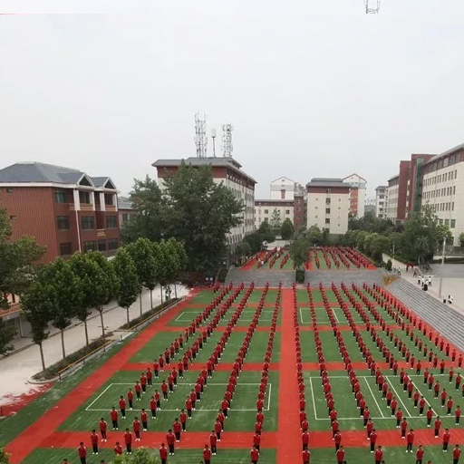 河南少林寺文武學校招生筒介|少林寺幼兒園招生簡章