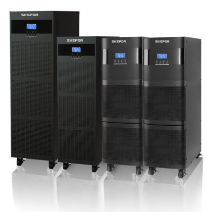 ups電池數量 UPS不間斷電源 ups蓄電池配置UPS電源
