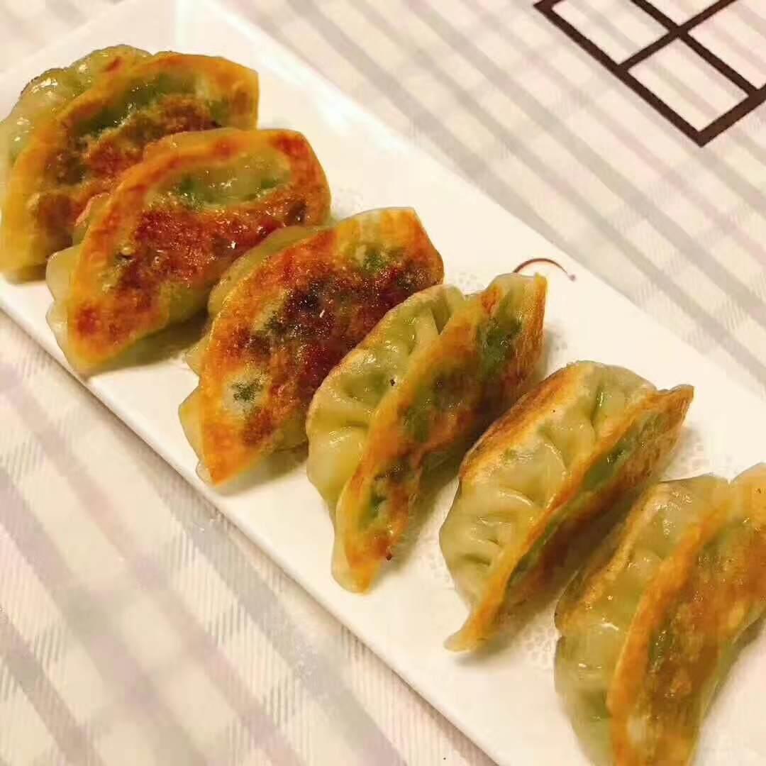 鎮江純手工水餃供應