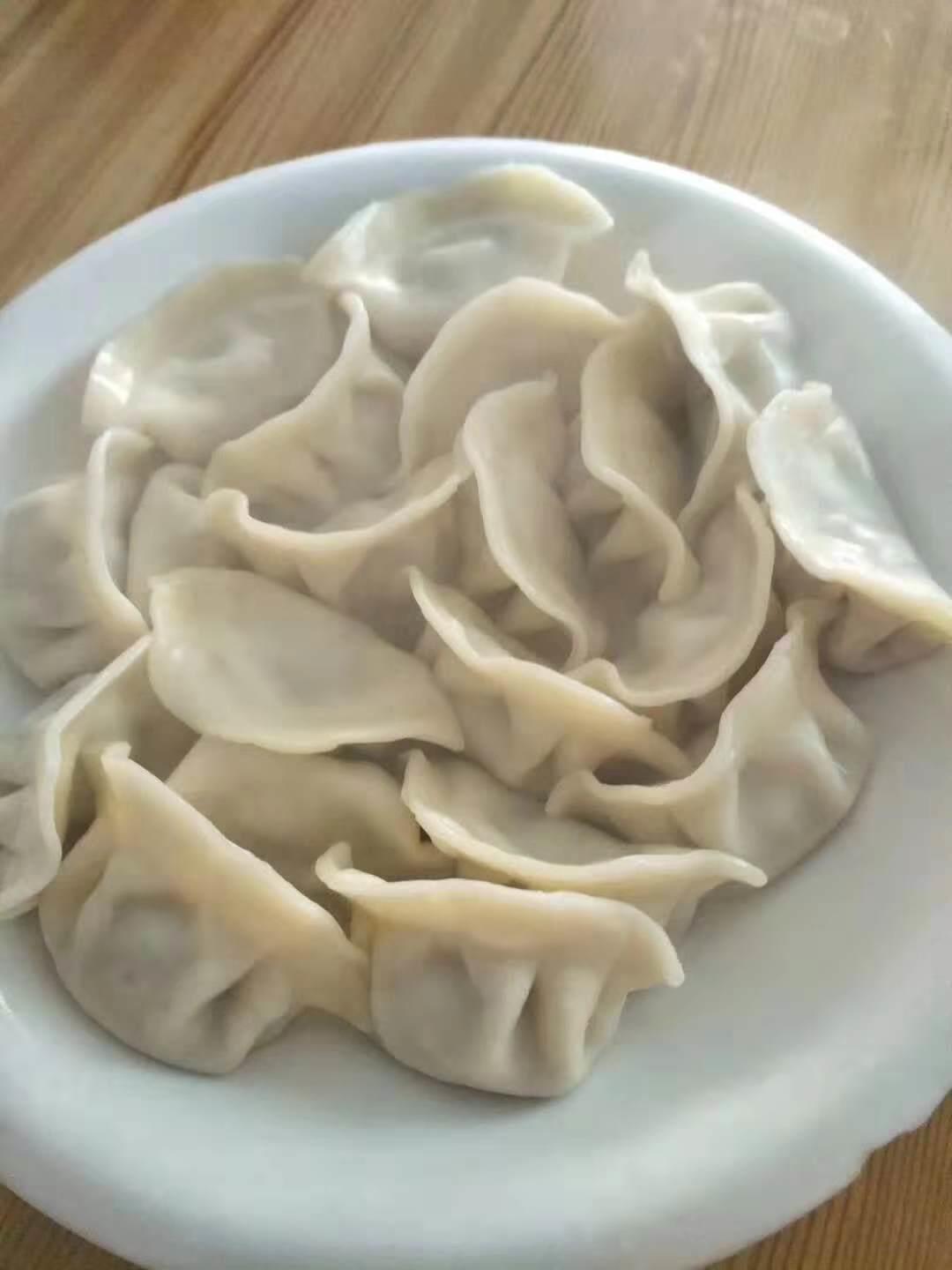 江苏速冻水饺生产商