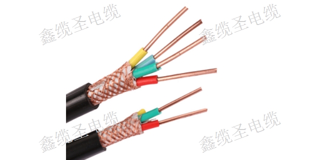 奎屯低煙無鹵電纜廠電話 新疆鑫纜圣電纜供應