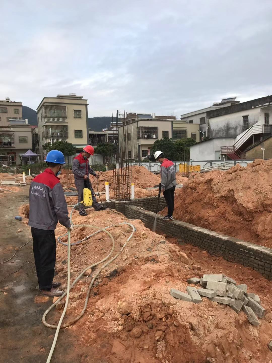 汕尾除白蟻/海豐白蟻防治公司/海豐滅鼠滅蟑螂工地滅白蟻防治白蟻