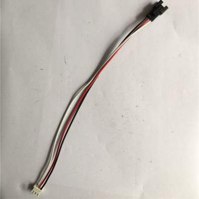 環(huán)保_鍍錫銅端子線哪里有_睿騰祥電子