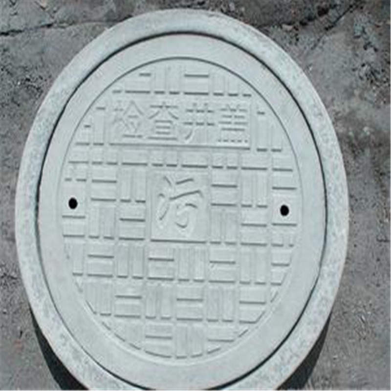 德陽水泥井蓋廠家 使用壽命長