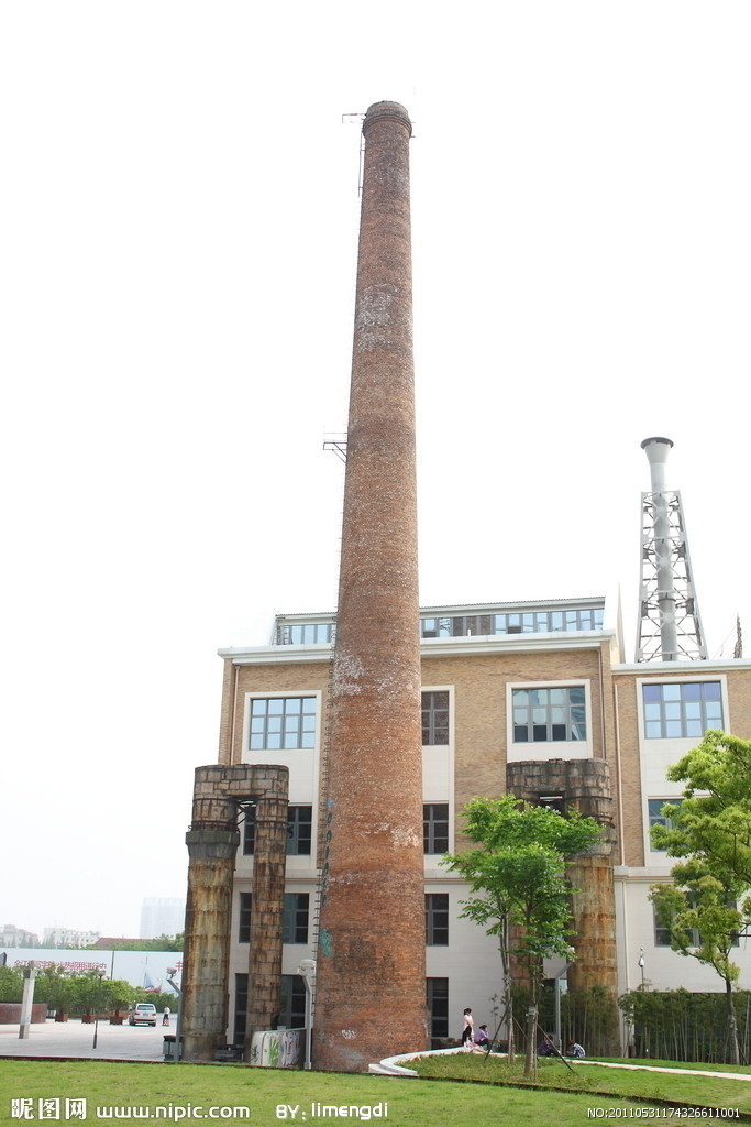 重庆新建烟囱