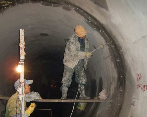 地下室防水堵漏进口防水工程