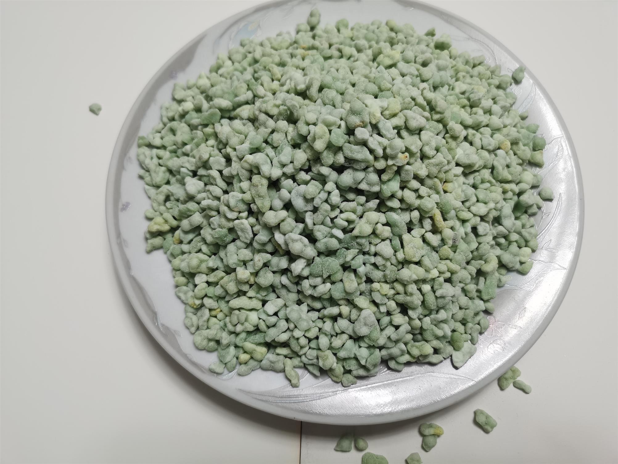 資陽硫酸亞鐵價格-綠礬-污水處理