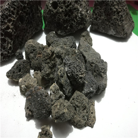滄州火山巖規(guī)格 生物填料