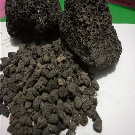 湖南火山巖生產(chǎn)廠家 人工濕地