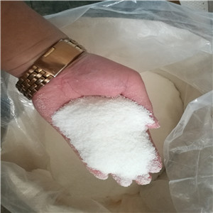 漳州聚丙烯酰胺供應商 酰胺 水處理