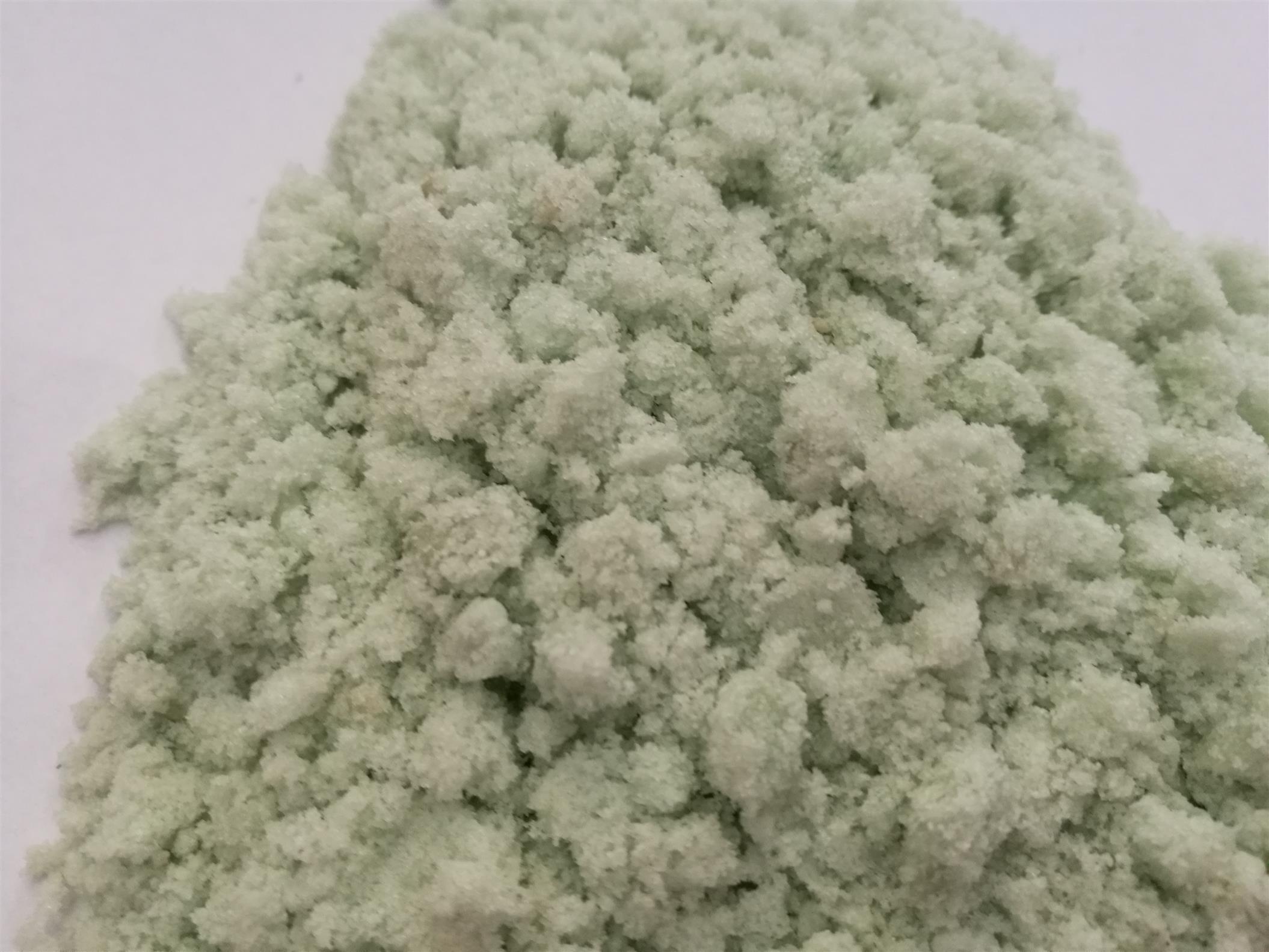 孝感硫酸亞鐵規格-七水硫酸亞鐵-消毒劑
