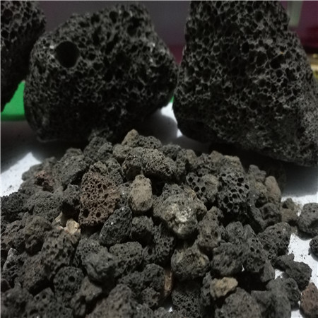 邢臺火山巖規(guī)格 人工濕地