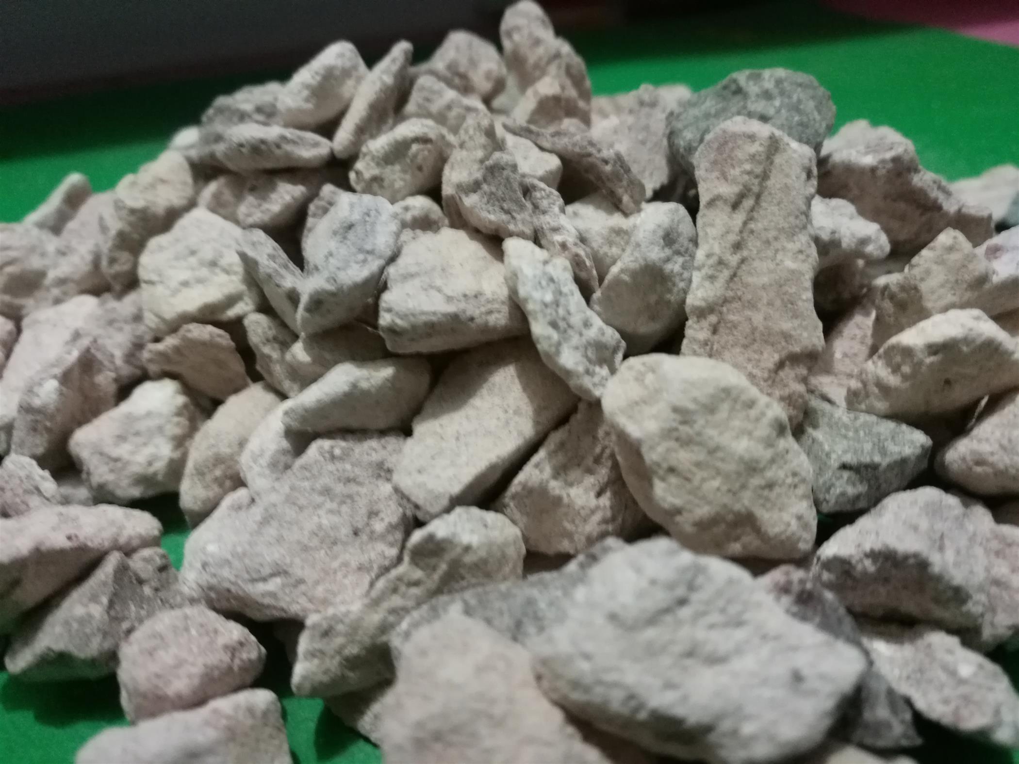 鹽城沸石規(guī)格 機械強度高