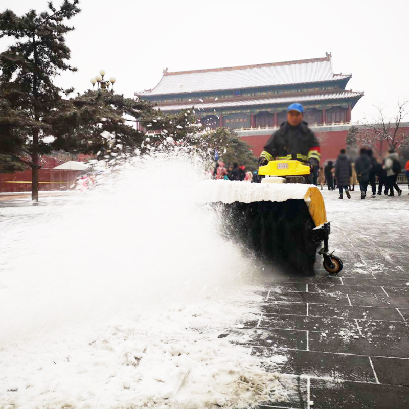 博尔塔拉除雪机 辽源扫雪机除雪机 抛雪机