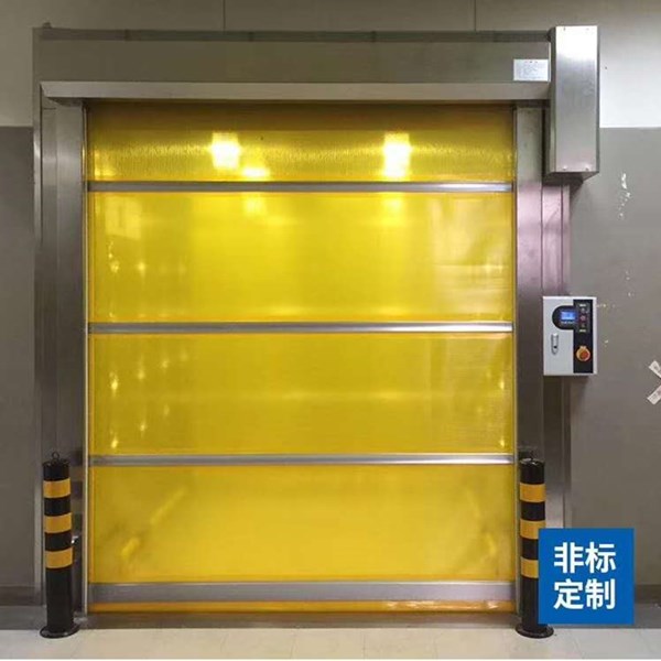 潮州PVC快速門安裝 年底優(yōu)惠來(lái)襲