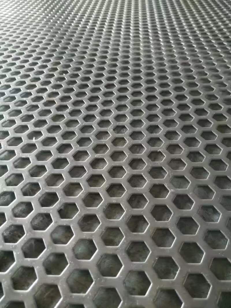 廣州不銹鋼沖孔網 沖孔鋼板網