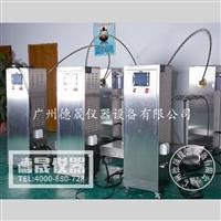 IPX34擺管淋雨試驗機 IPX5-6強噴水試驗箱 **實驗機測試裝置