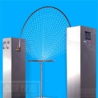 IPX3-4擺管淋雨試驗機 IPX5-6強噴水試驗箱 **試驗機實驗裝置