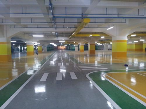 蘇州環氧耐磨地坪施工廠家 環氧地坪漆 免費提供方案