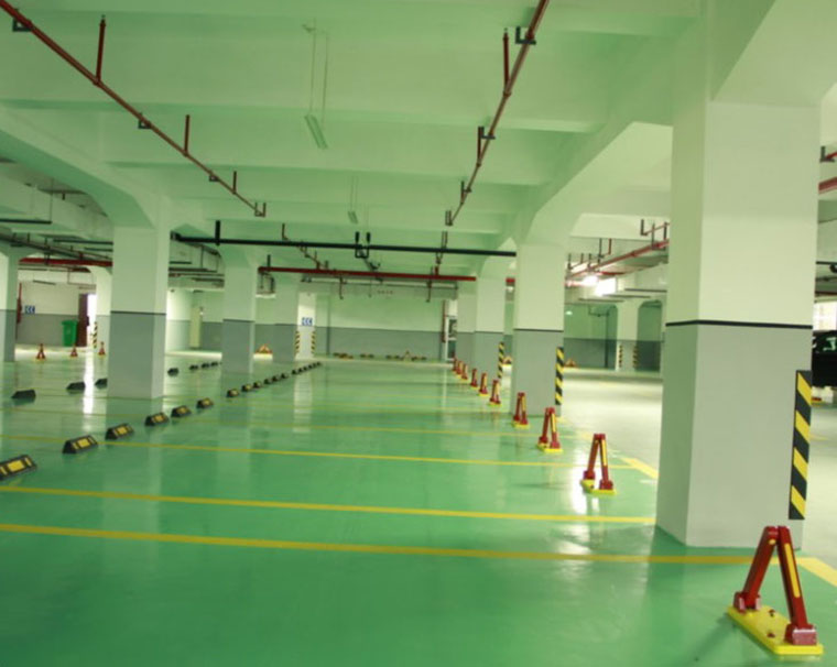 北辰區環氧耐磨地坪施工公司