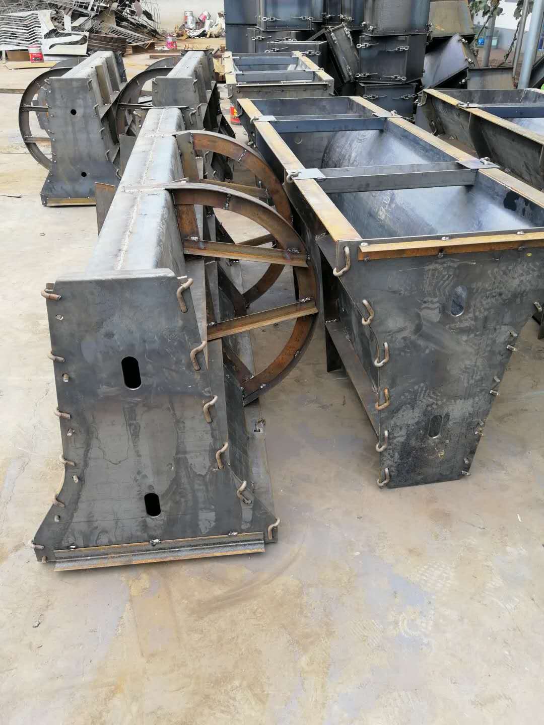廊坊路障墩模具批發 歡迎來電咨詢
