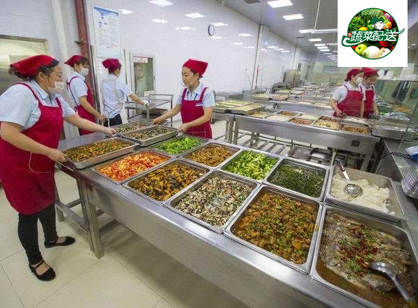 公明鎮(zhèn)工廠食堂承包公司