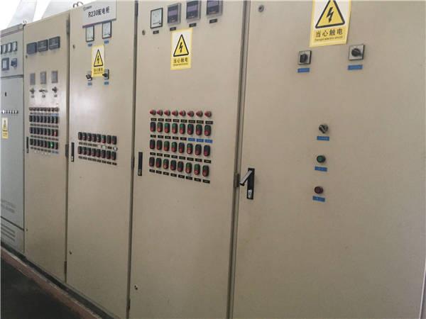PLC控制柜公司-來電咨詢