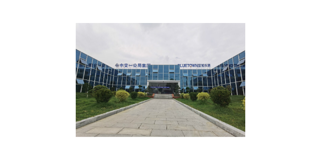 生態園景觀箱定做哪家好 浙江振森鋼構集團供應