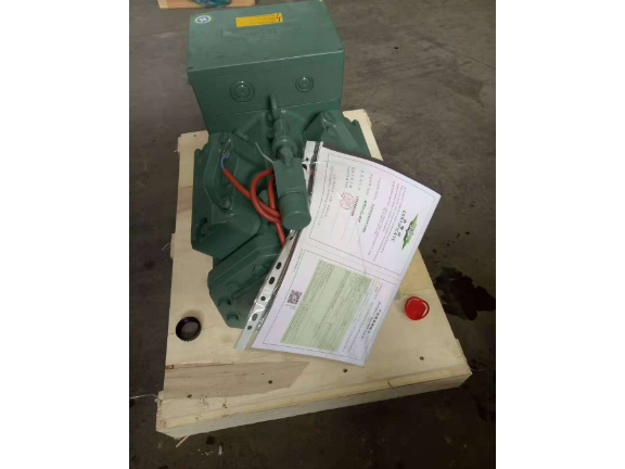上海VR61KF-TFP-542哪家好 上海冰仆冷暖設備供應