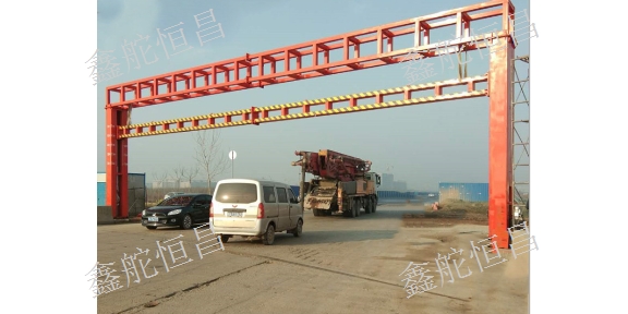 阿勒泰龍門架可定制 新疆鑫舵恒昌市政工程供應