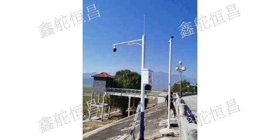 伊犁道路監(jiān)控桿批發(fā)價(jià)格 新疆鑫舵恒昌市政工程供應(yīng)
