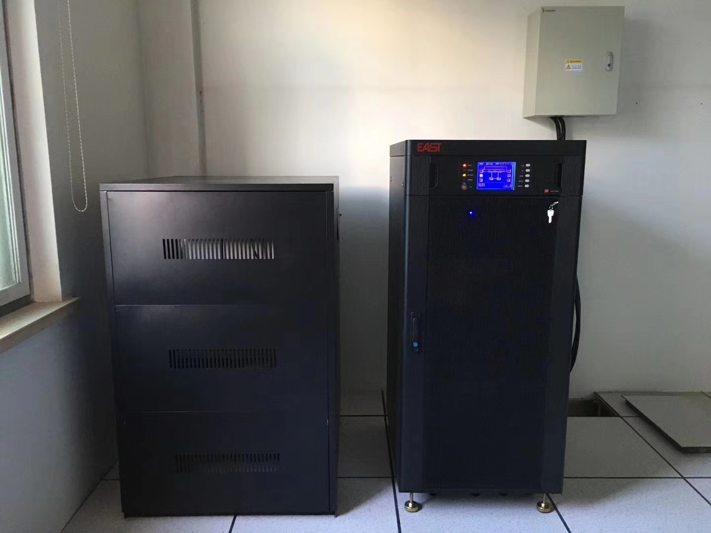 易事特EA66600 主機參數價格