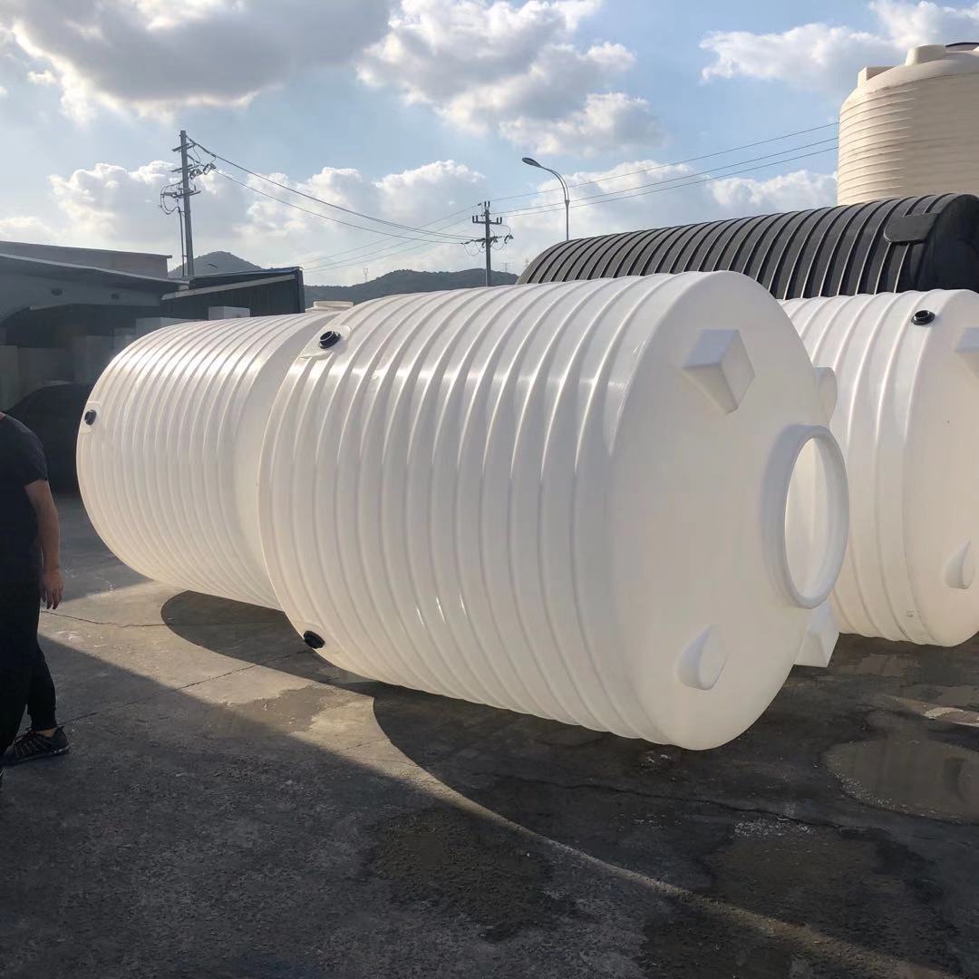 35方外加劑水箱 25000L污泥收集水箱 質保期三年